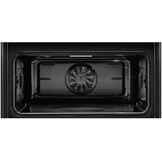 AEG CME565060B - Inbouw oven