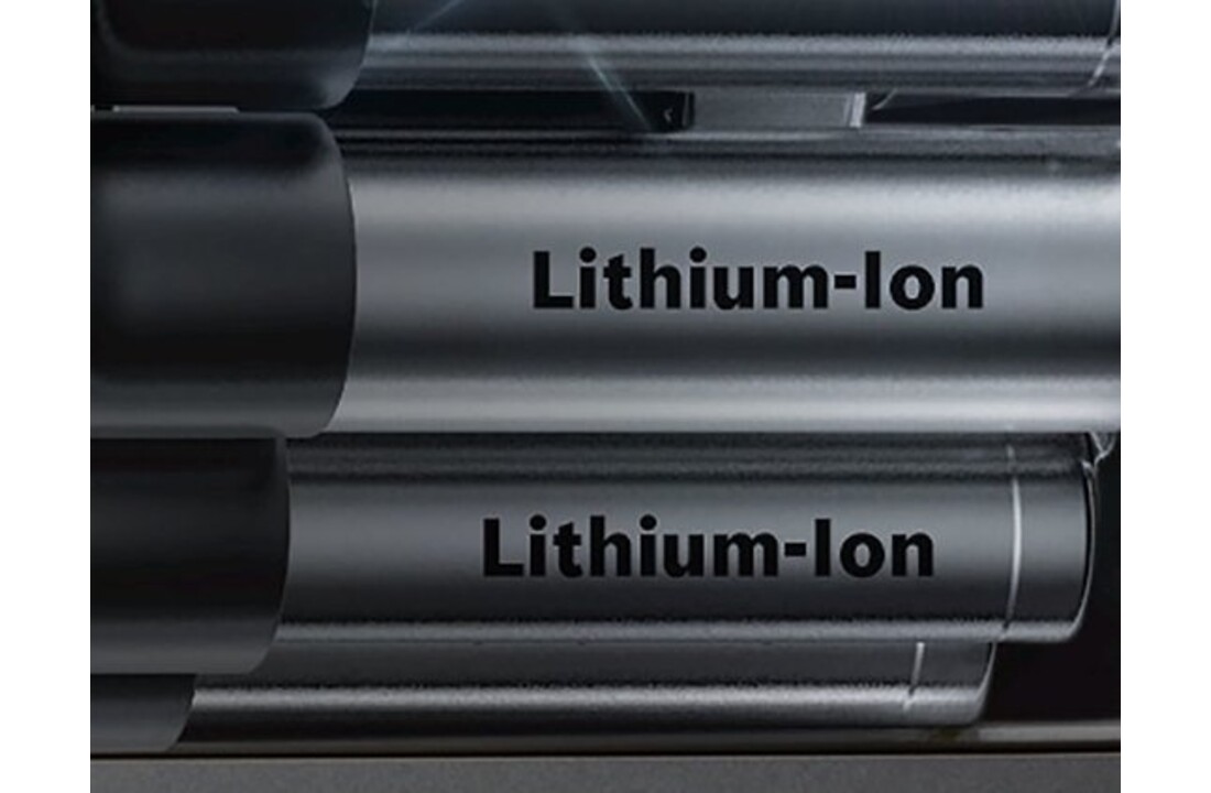 Bosch BHN16L Move - Kruimelzuiger