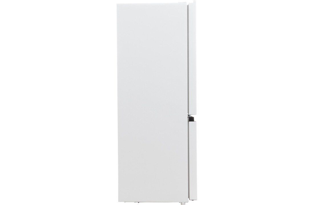 Exquisit KGC231-60-010CW - Koel-vriescombinatie