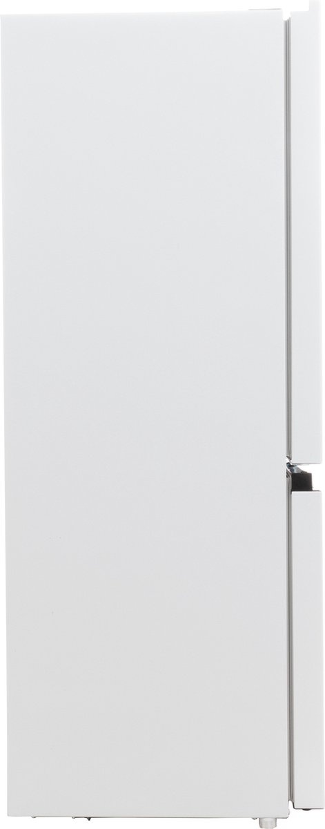 Exquisit KGC231-60-010CW - Koel-vriescombinatie