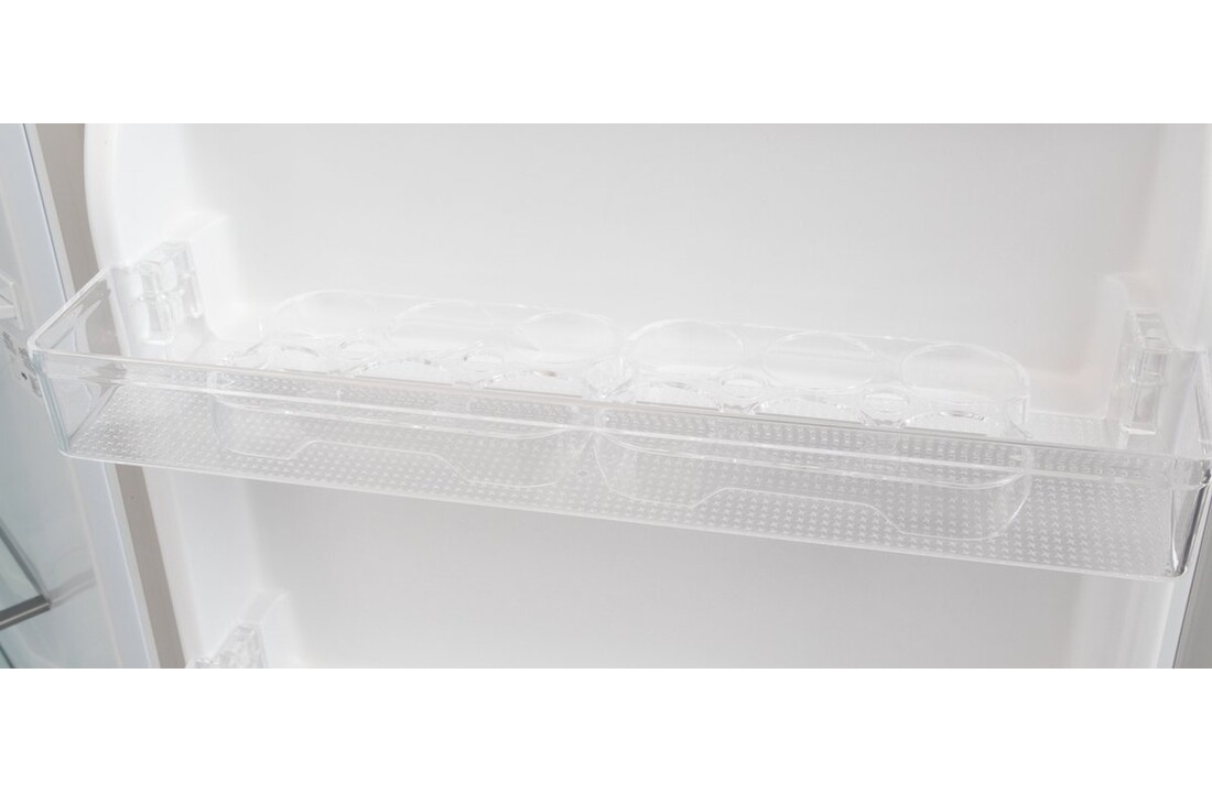 Exquisit KGC231-60-010CW - Koel-vriescombinatie