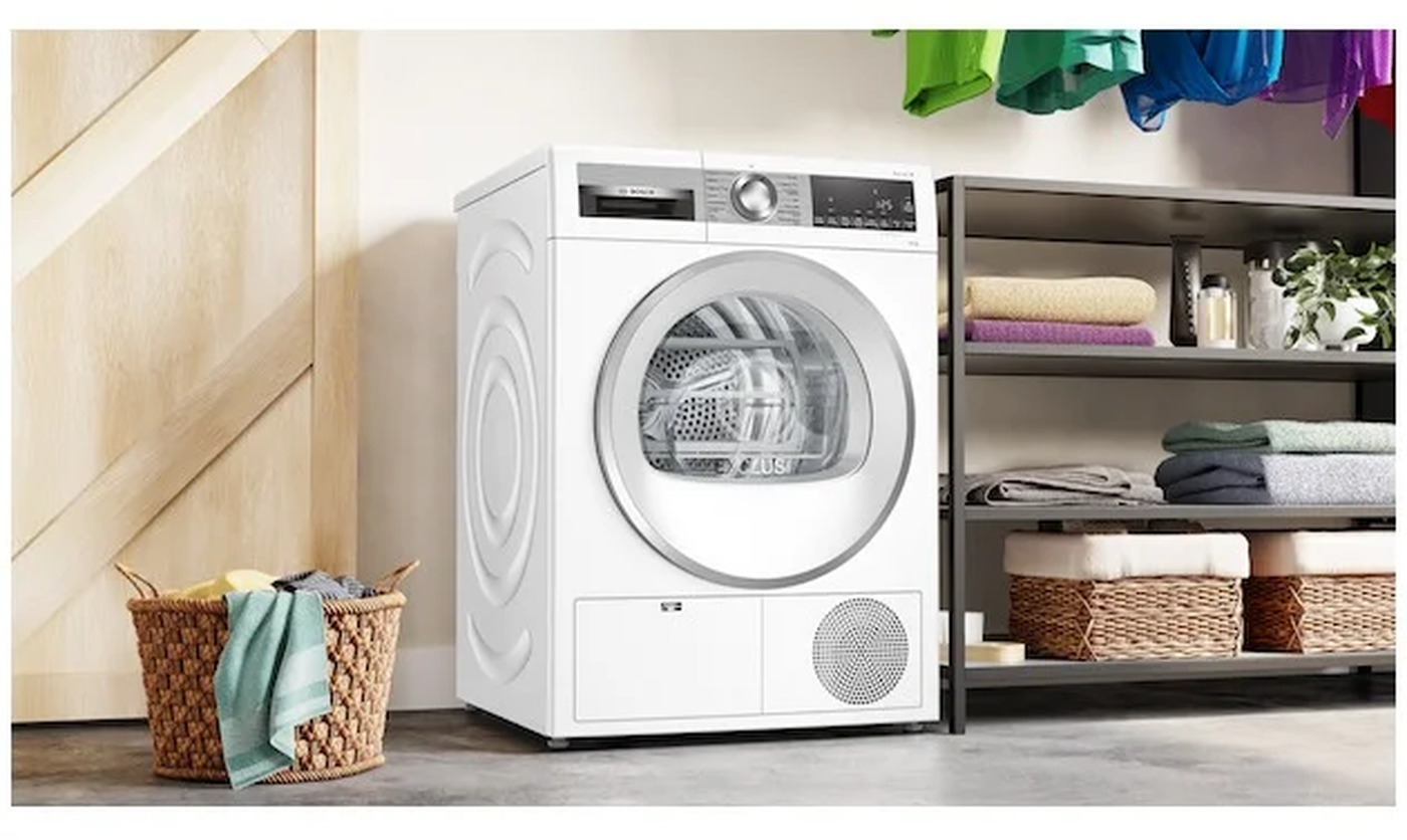 Bosch WPG23209NL - Condensdroger