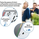 Beurer BM 28 - Bloeddrukmeter