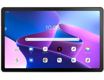 Lenovo Tab M10 Plus (3e Gen) ZAAM0138SE - Tablet