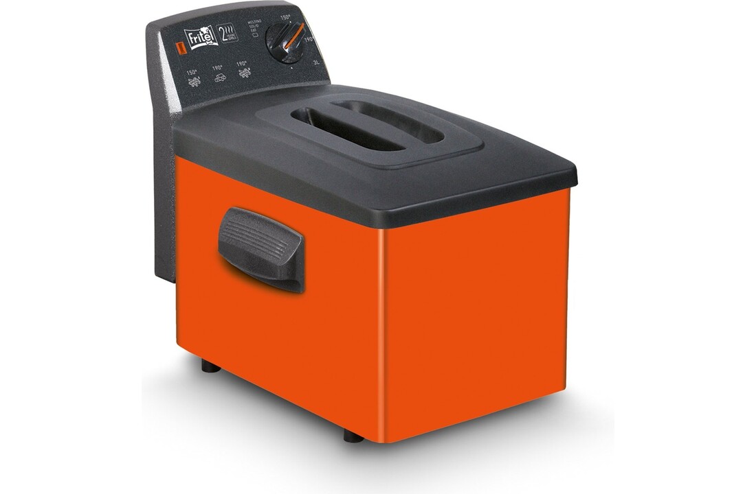 Fritel Turbo SF 4152 - Frituurpan