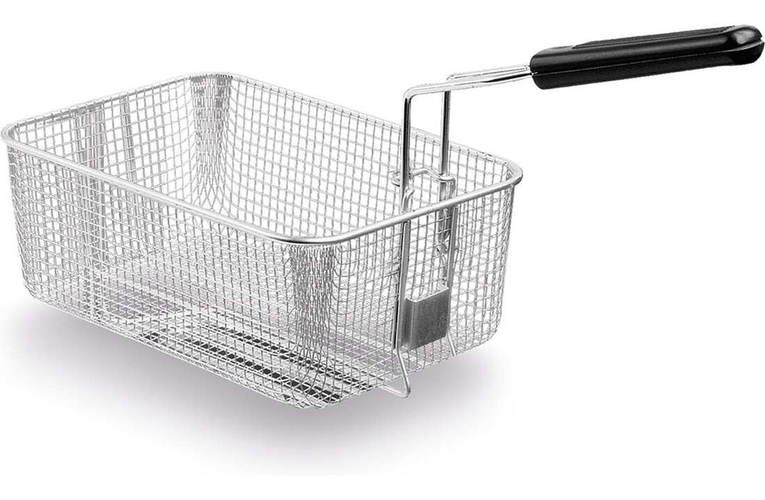 Fritel Turbo SF 4152 - Frituurpan