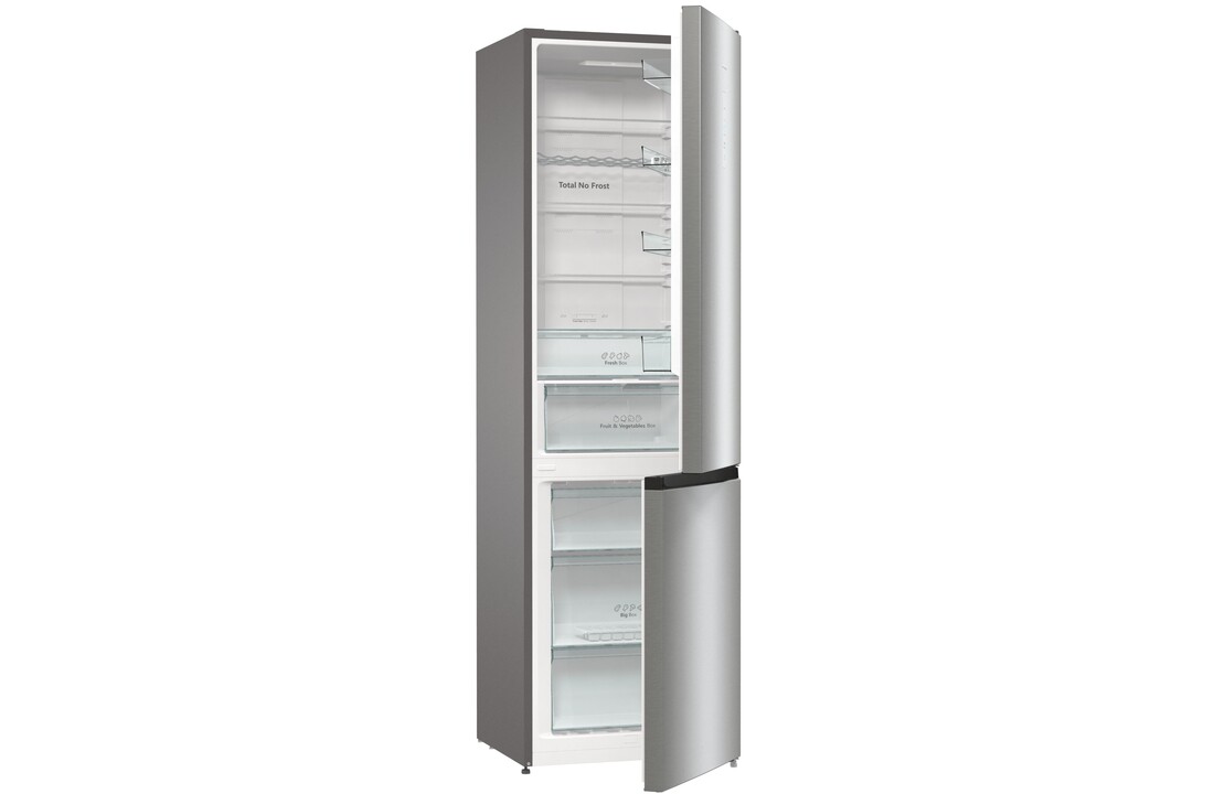 Hisense RB434N4BCD - Koel-vriescombinatie