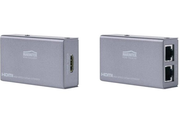 Marmitek Megaview 60 HDMI extender