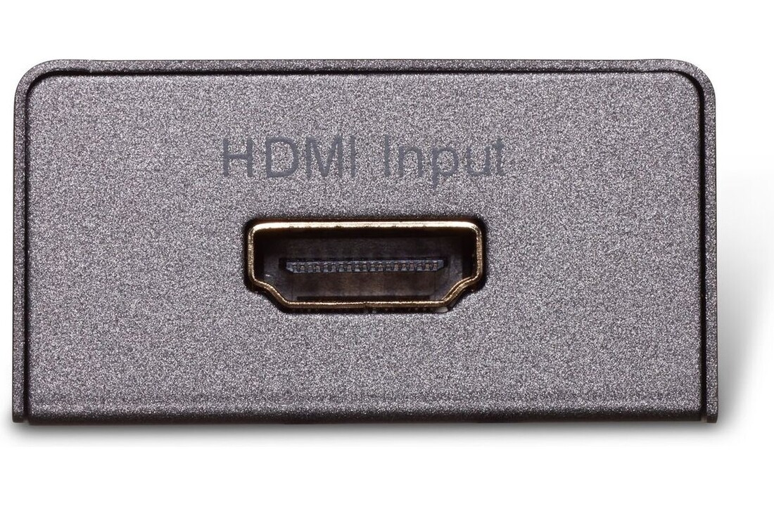 Marmitek Megaview 60 HDMI extender
