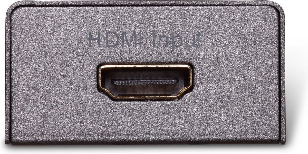 Marmitek Megaview 60 HDMI extender