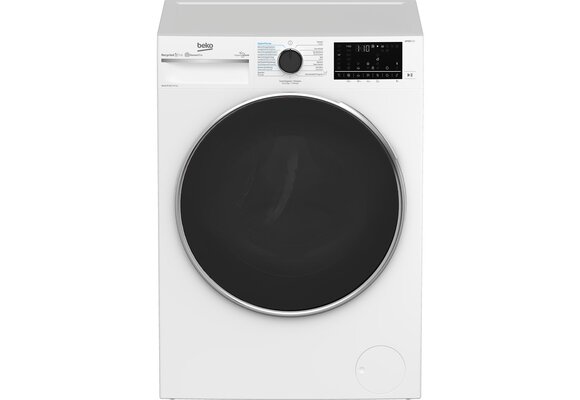 Beko B5DT59442W - Was-droogcombinatie