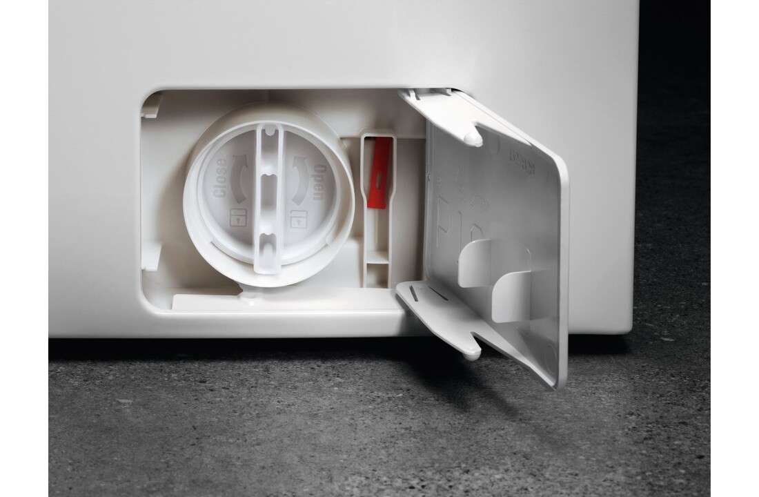 AEG L6WBN86JW - Was-droogcombinatie