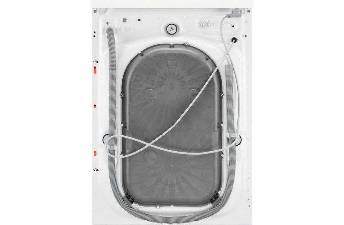 AEG L6WBN86JW - Was-droogcombinatie