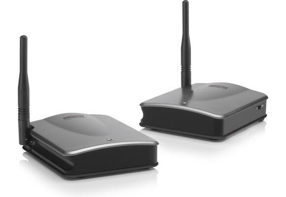 Marmitek GigaView 545