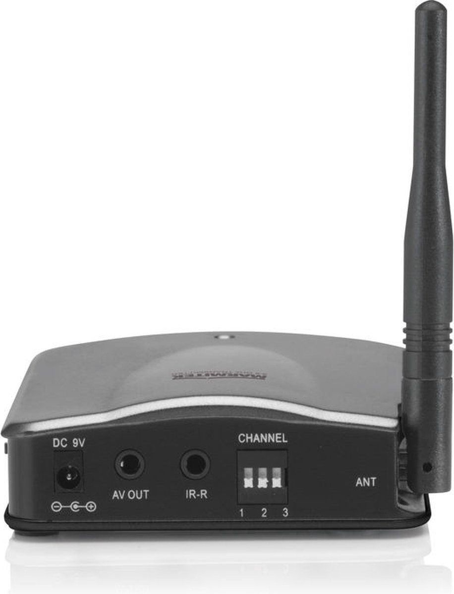 Marmitek GigaView 545