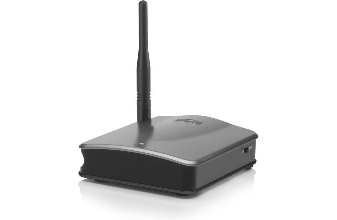 Marmitek GigaView 545