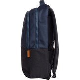 Trust Lisboa 16" laptoprugzak Eco Blauw - Laptoptas