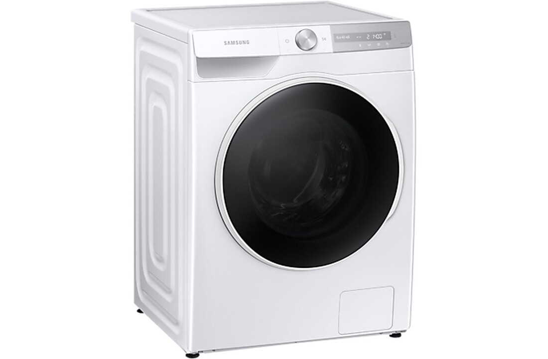 Samsung QuickDrive 7000-serie WW80T734AWHA/S2 - Wasmachine