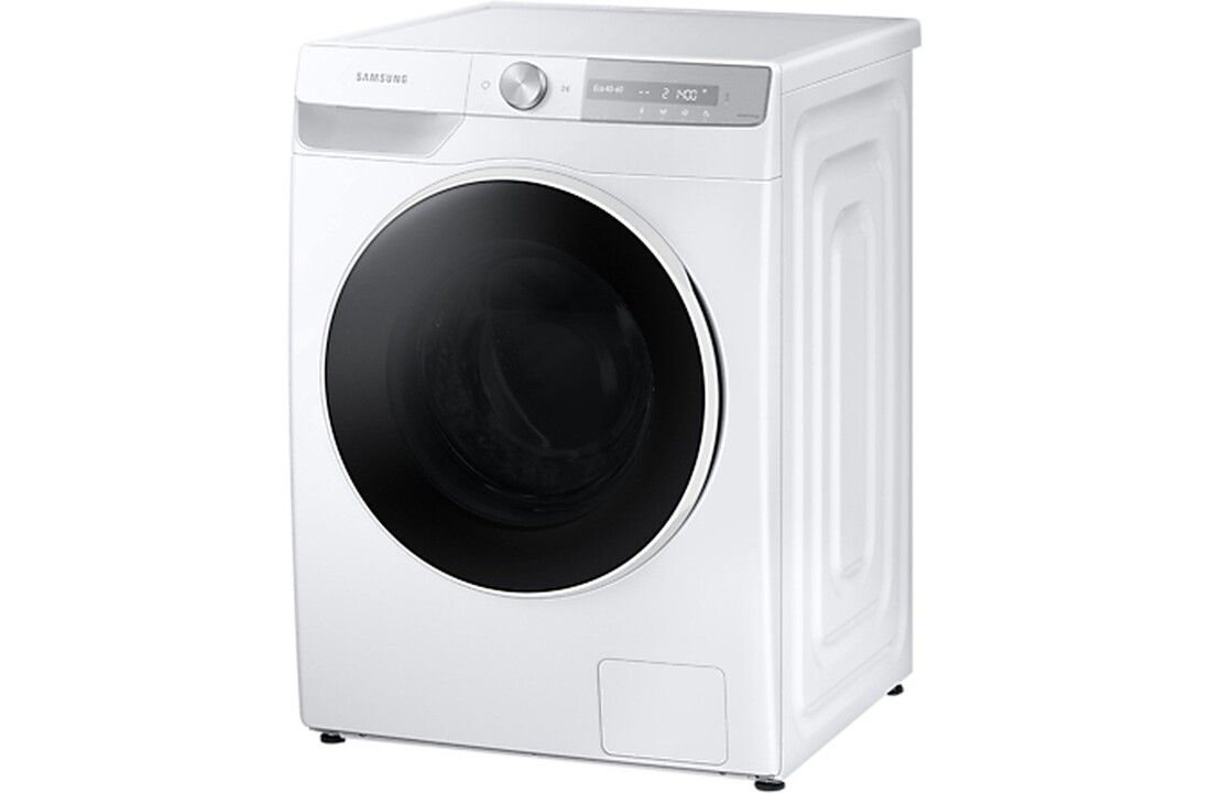 Samsung QuickDrive 7000-serie WW80T734AWHA/S2 - Wasmachine