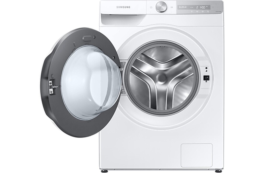 Samsung QuickDrive 7000-serie WW80T734AWHA/S2 - Wasmachine