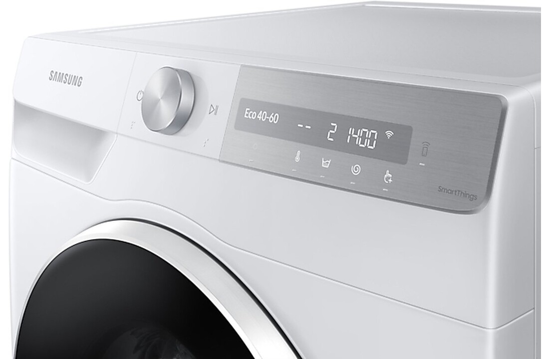 Samsung QuickDrive 7000-serie WW80T734AWHA/S2 - Wasmachine