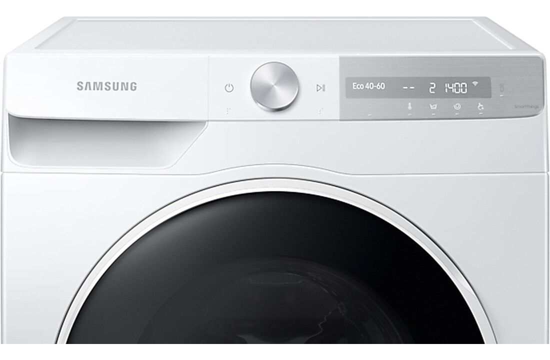 Samsung QuickDrive 7000-serie WW80T734AWHA/S2 - Wasmachine