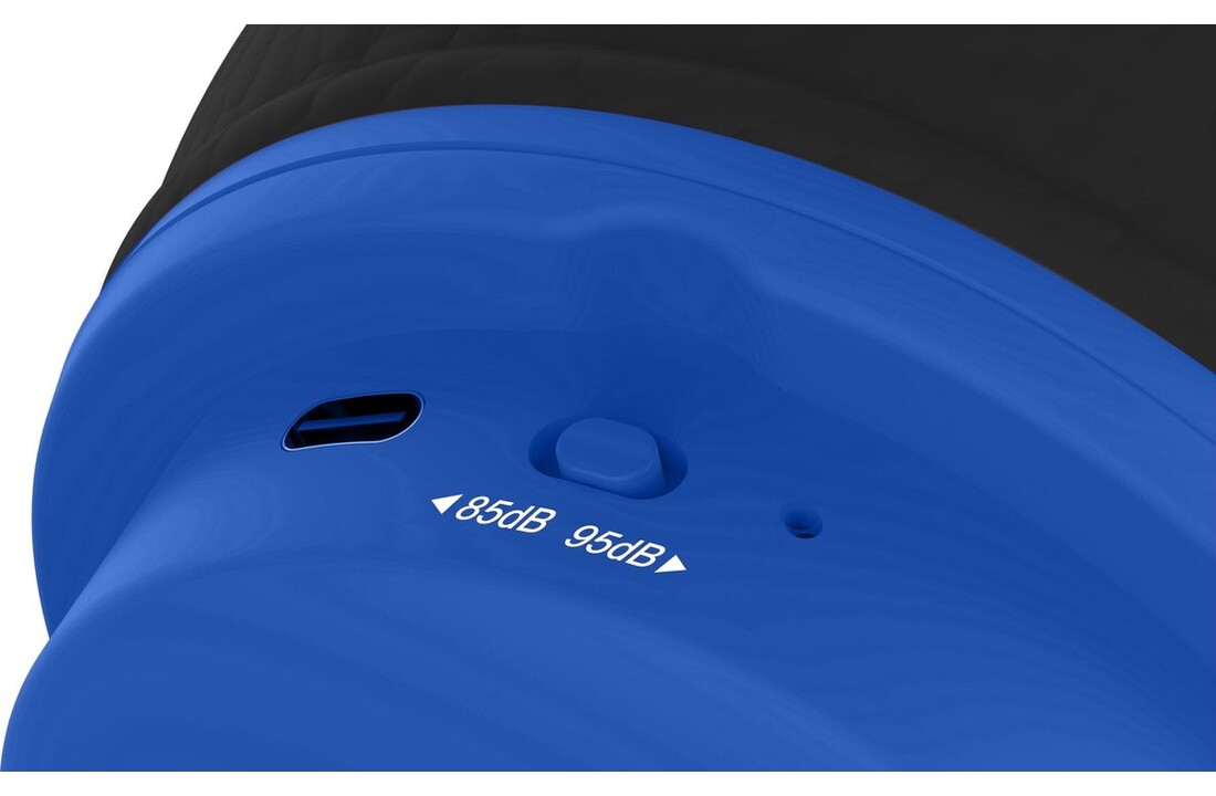 OTL Super Mario It's Me Mario - Kinder koptelefoon