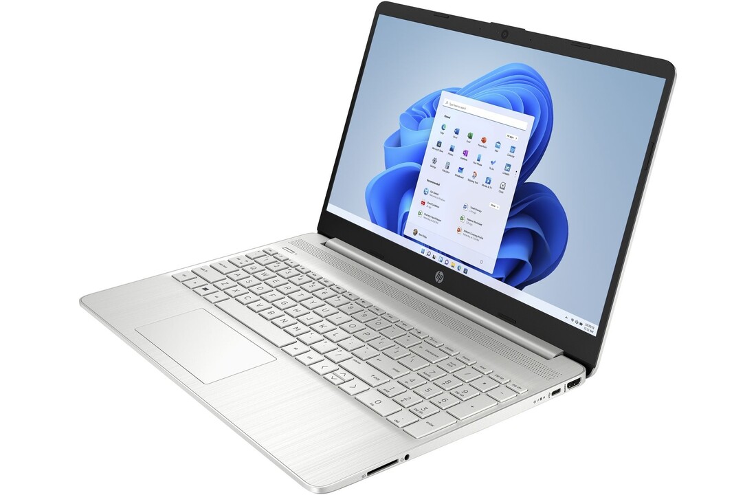 HP 15s-fq4345nd - Laptop