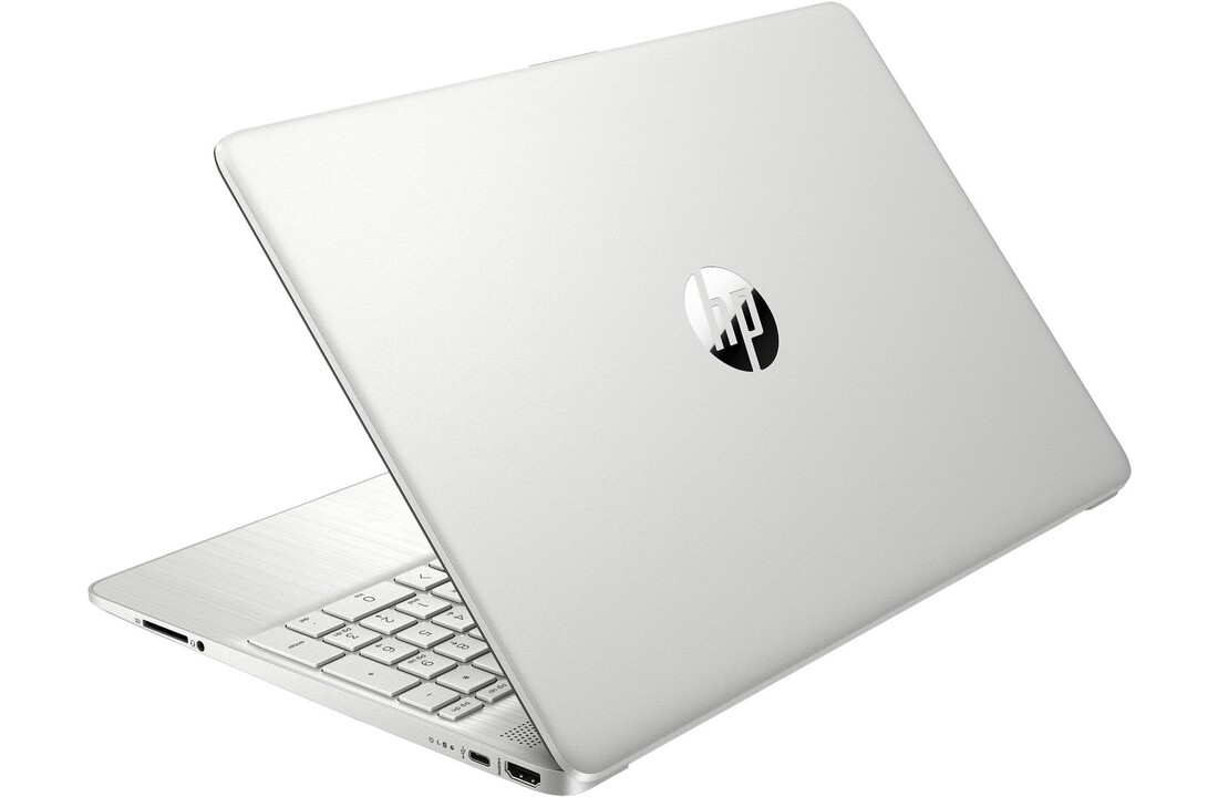 HP 15s-fq4345nd - Laptop