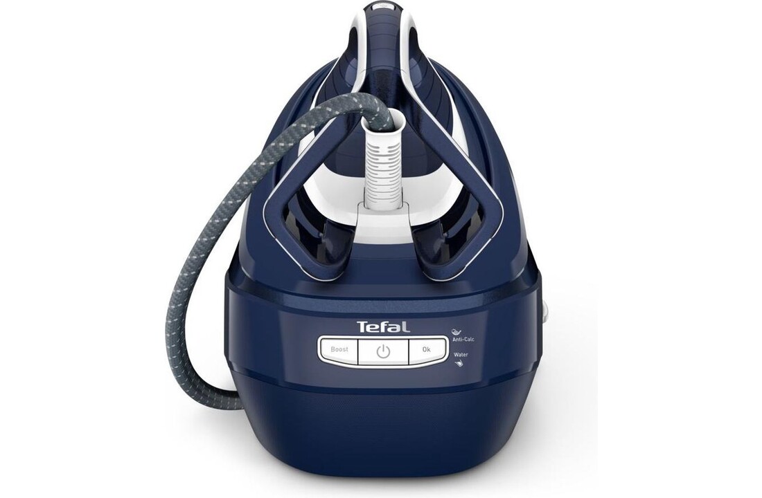 Tefal GV9812 Pro Express Vision - Stoomstrijksysteem
