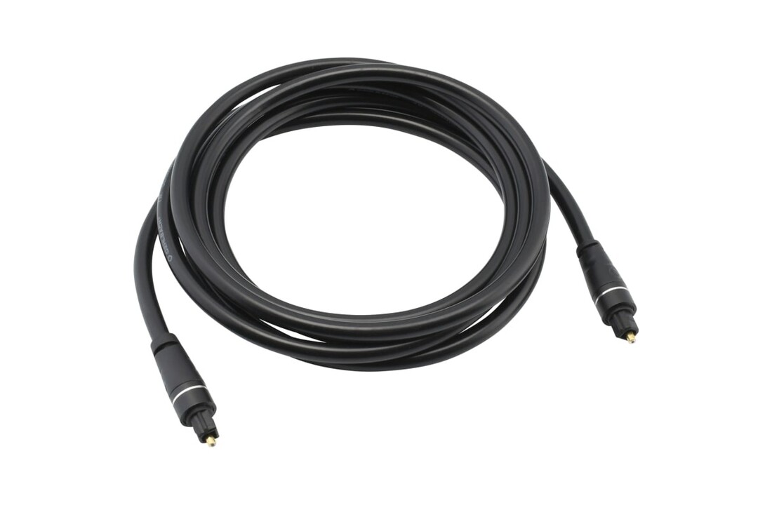 Oehlbach D1C33131 Optische digitale kabel (TOSLINK) 1M