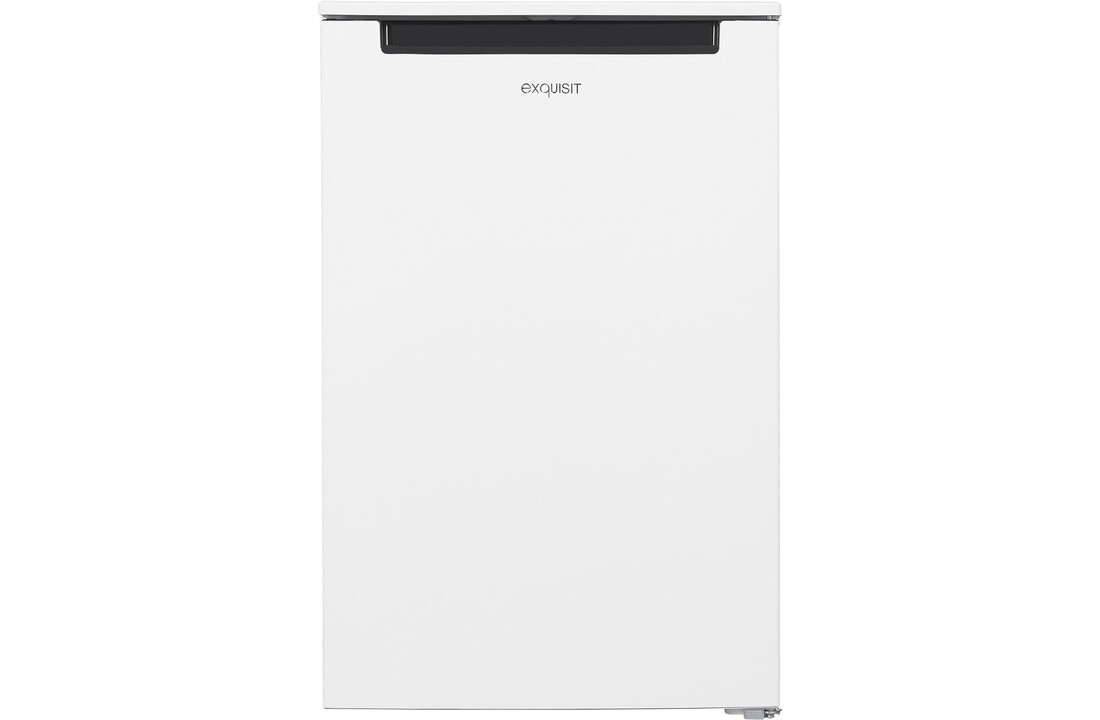 Exquisit GS81-040CW - Vrieskast