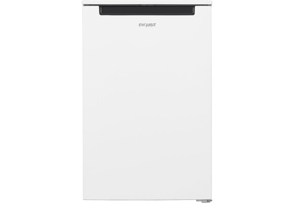 Exquisit GS81-040CW - Vrieskast