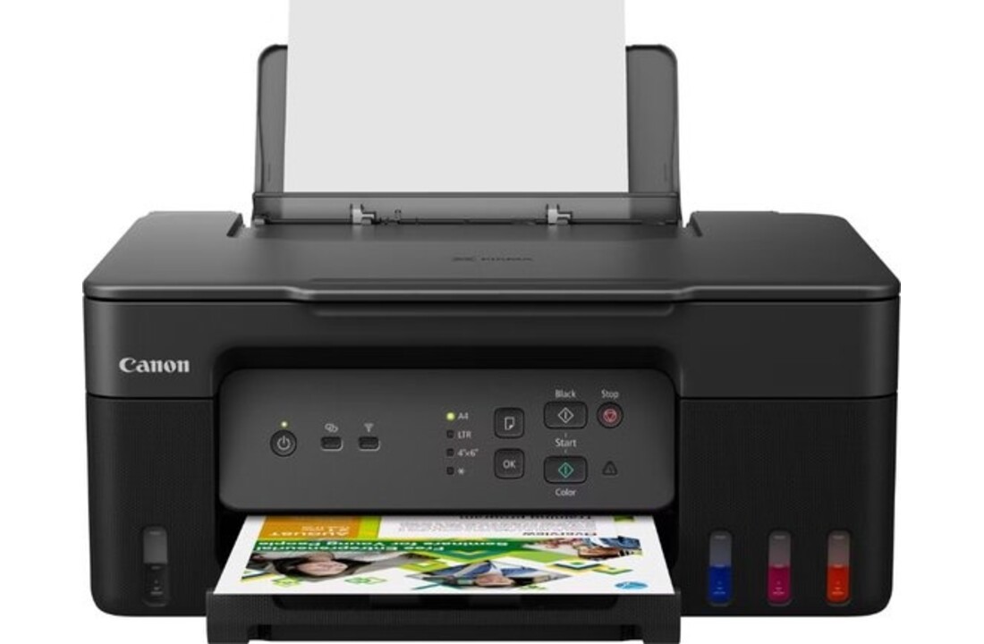 Canon Pixma G3430 - All-in-one printer
