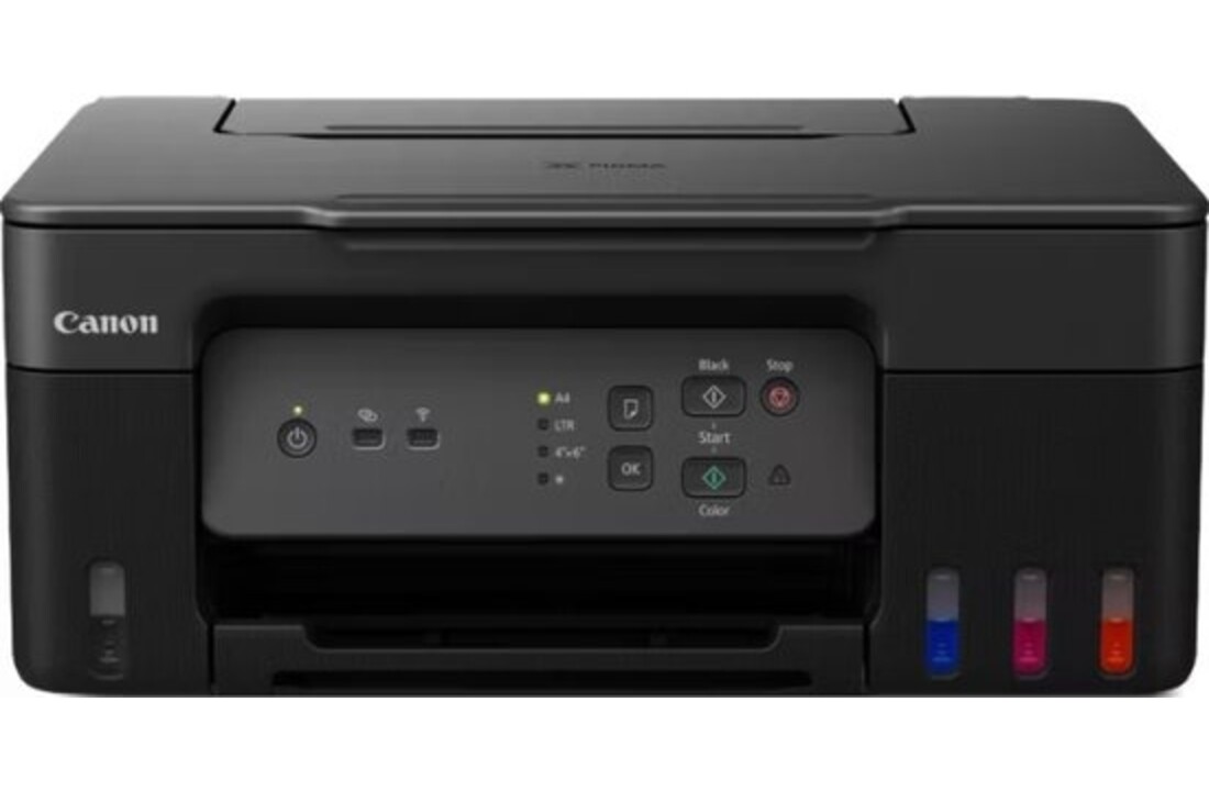 Canon Pixma G3430 - All-in-one printer