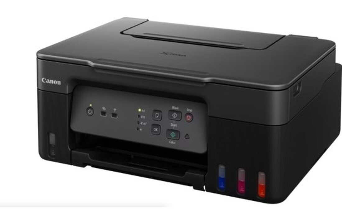 Canon Pixma G3430 - All-in-one printer