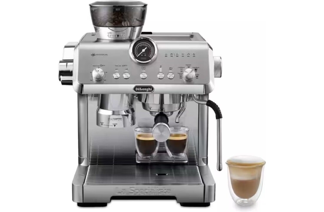 De'Longhi La Specialista Opera EC9555.M - Koffiemachine