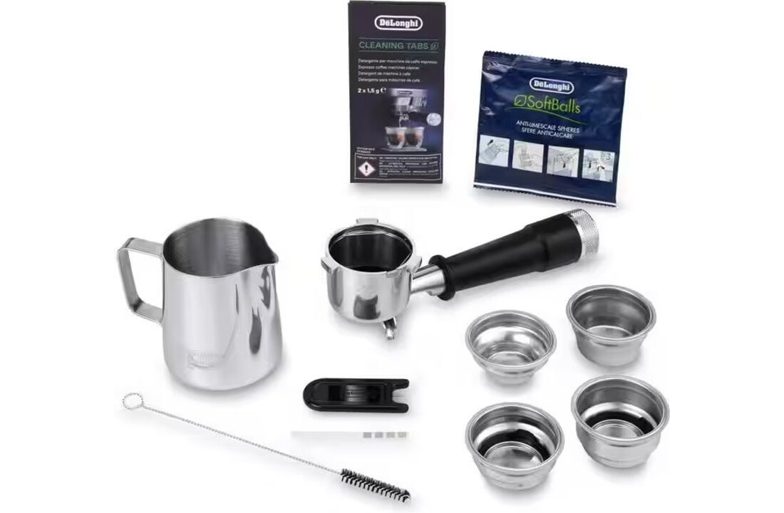 De'Longhi La Specialista Opera EC9555.M - Koffiemachine