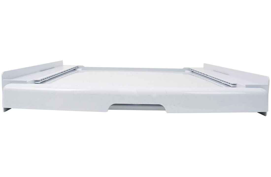 VP101 Universeel tussenstuk voor wasmachine en droger