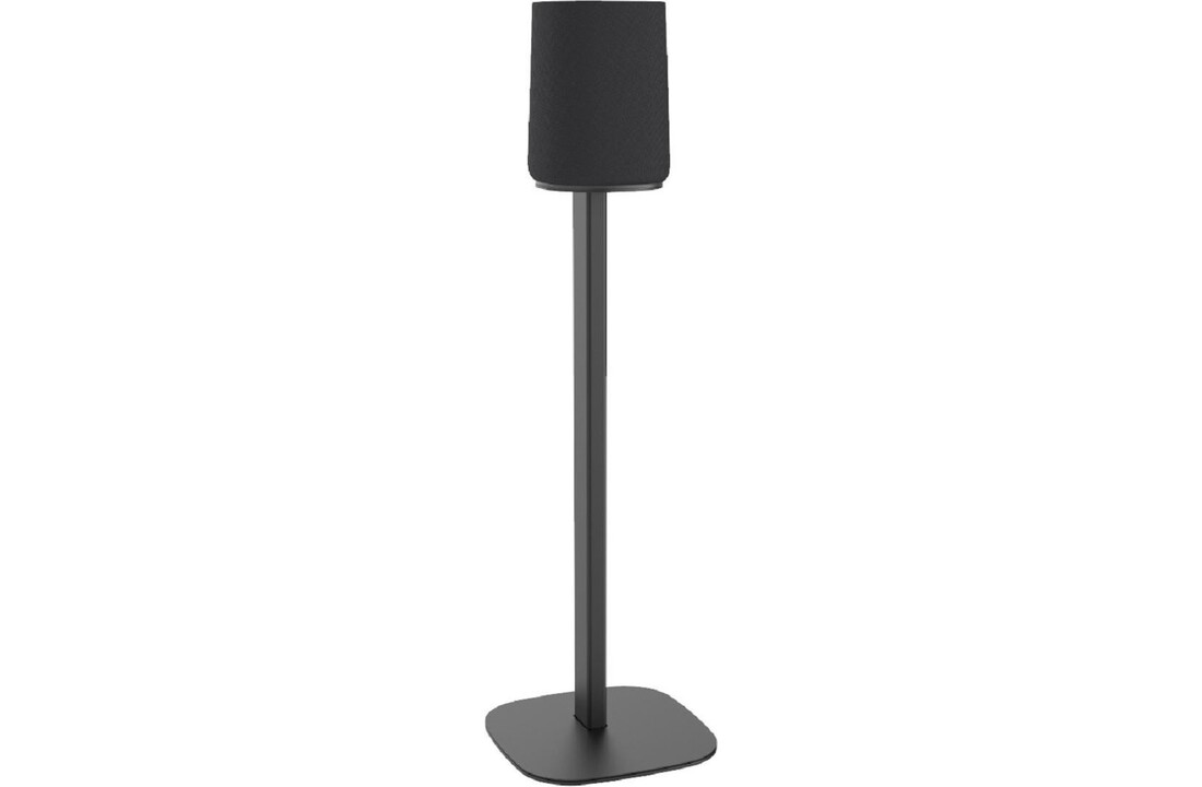 Cavus CSHKCOB Vloerstandaard voor Harman Kardon Citation ONE Zwart - Speakerstandaard