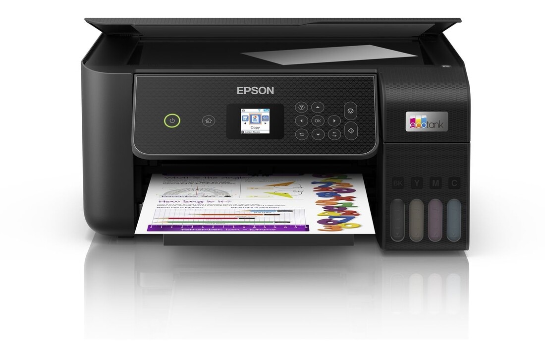 Epson EcoTank ET-2870 - All-in-one printer
