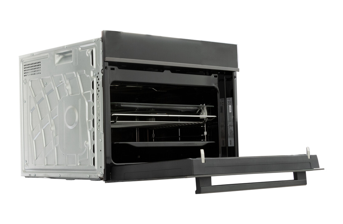 Frilec HAMBURG5051.1EBMBL - Inbouw magnetron