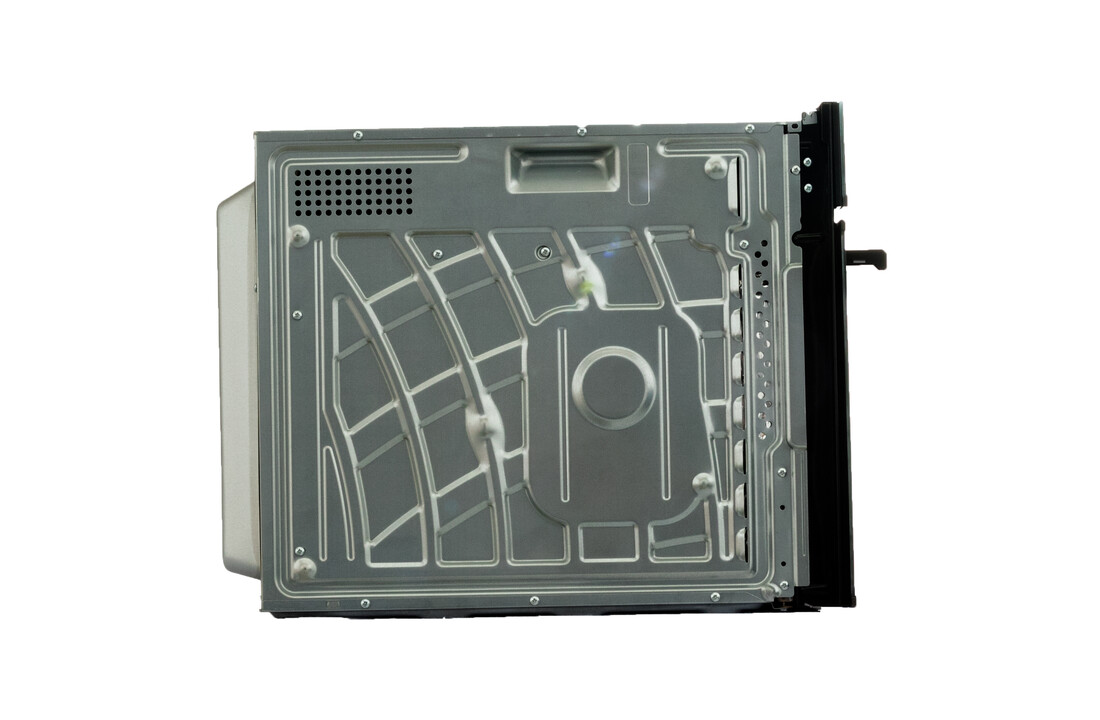 Frilec HAMBURG5051.1EBMBL - Inbouw magnetron