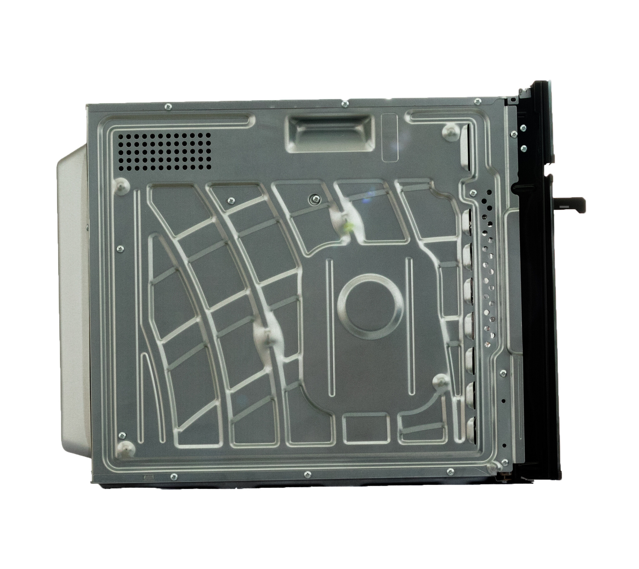 Frilec HAMBURG5051.1EBMBL - Inbouw magnetron