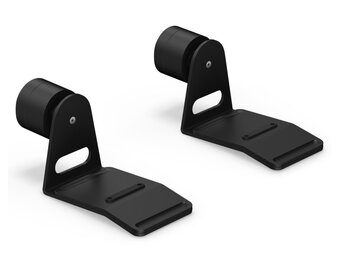 Sonos Era 300 beugelset Zwart - Muurbeugel