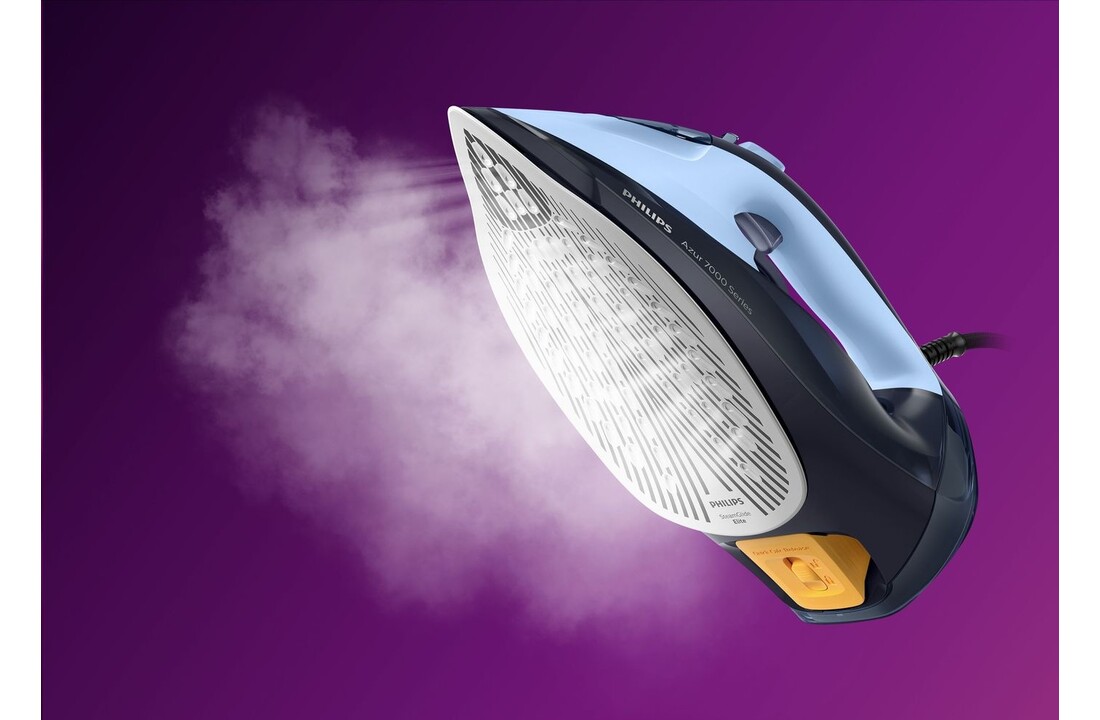 Philips 7000 Series DST7041/20 - Stoomstrijkijzer