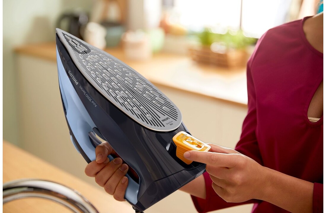 Philips 7000 Series DST7041/20 - Stoomstrijkijzer