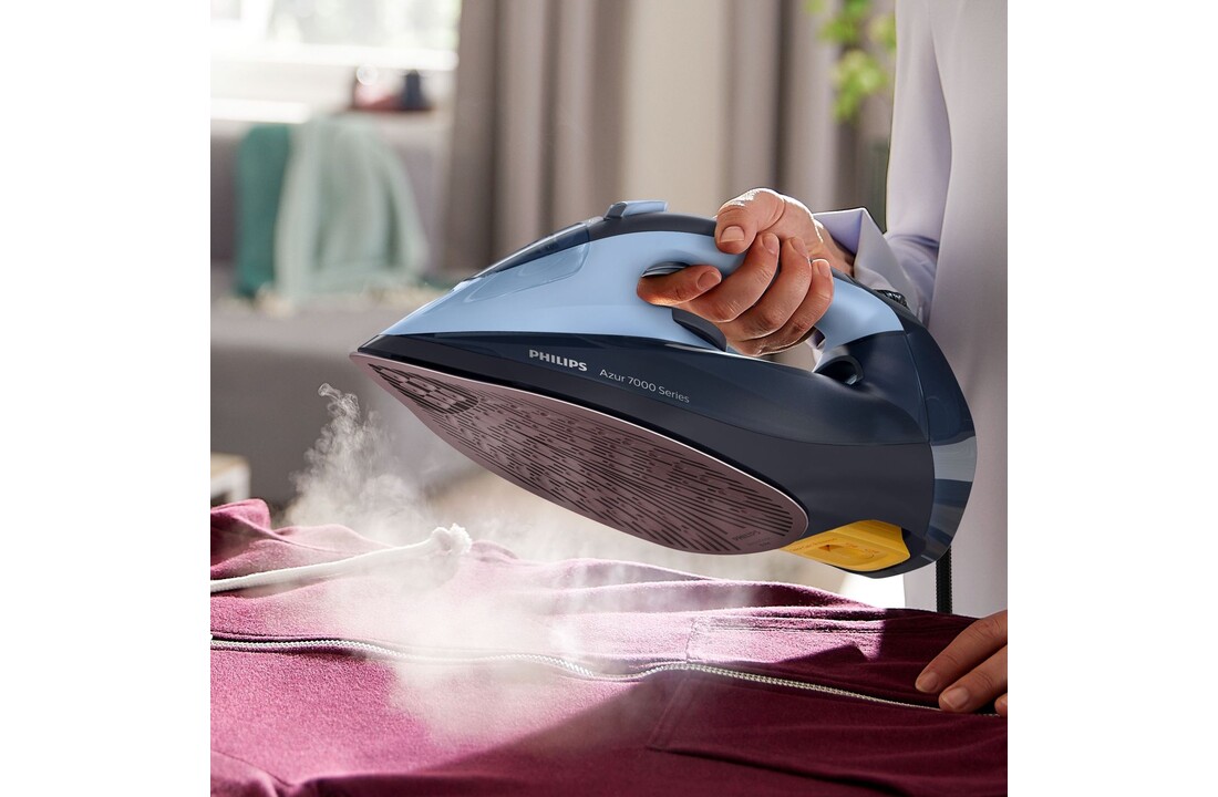 Philips 7000 Series DST7041/20 - Stoomstrijkijzer