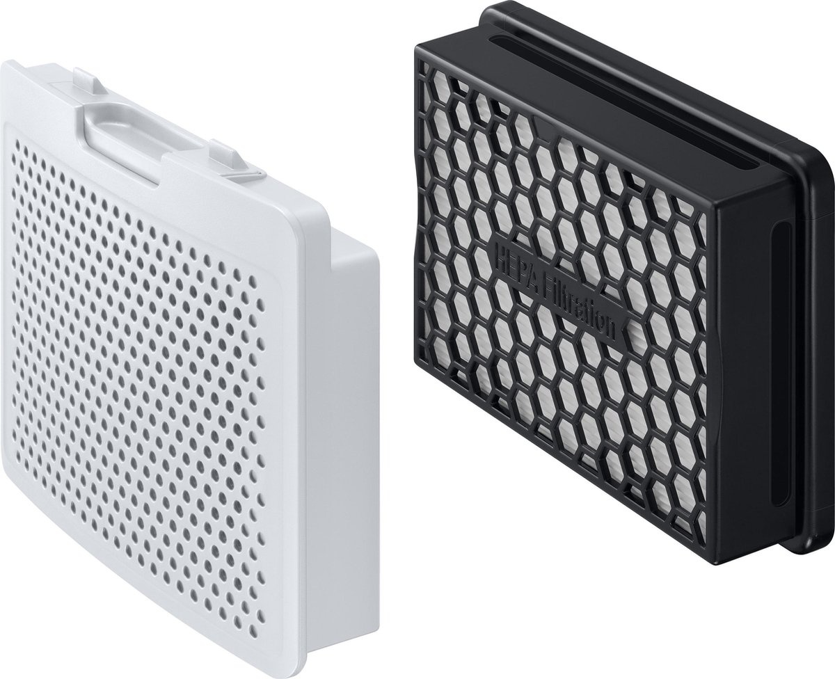 Samsung VCA-SAE904/WA Clean Station - Stofzuigerzakken