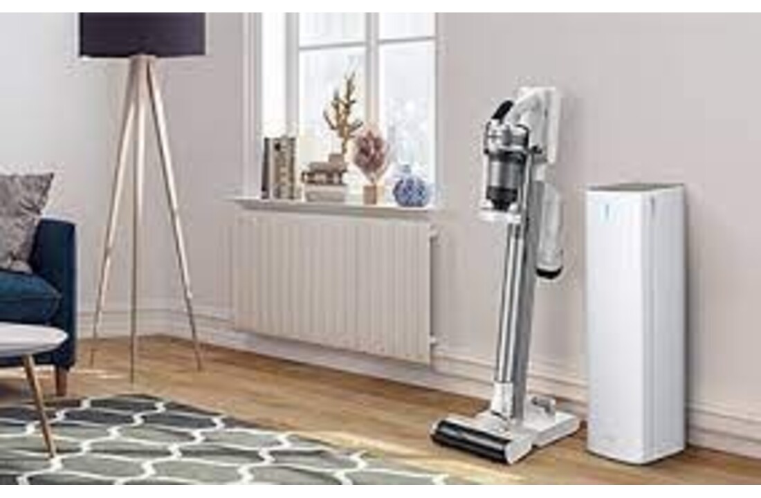 Samsung VCA-SAE904/WA Clean Station - Stofzuigerzakken